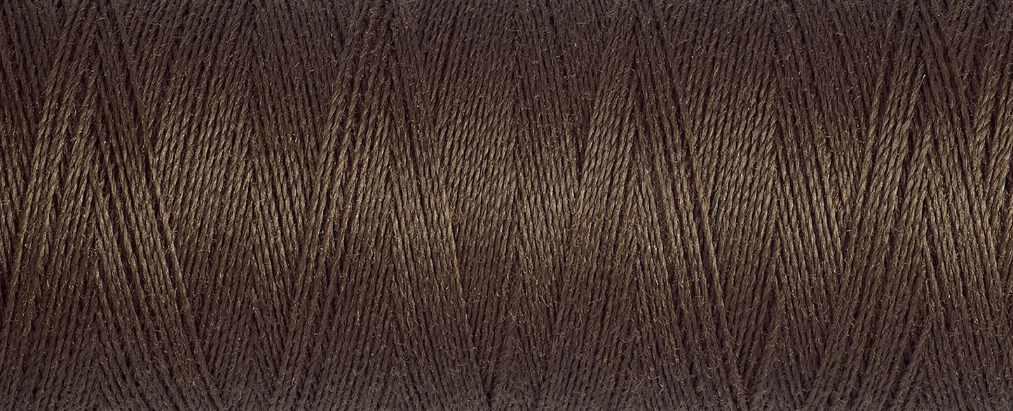 Gutermann Sew-All Thread - 100m (Shades 000 - 399)