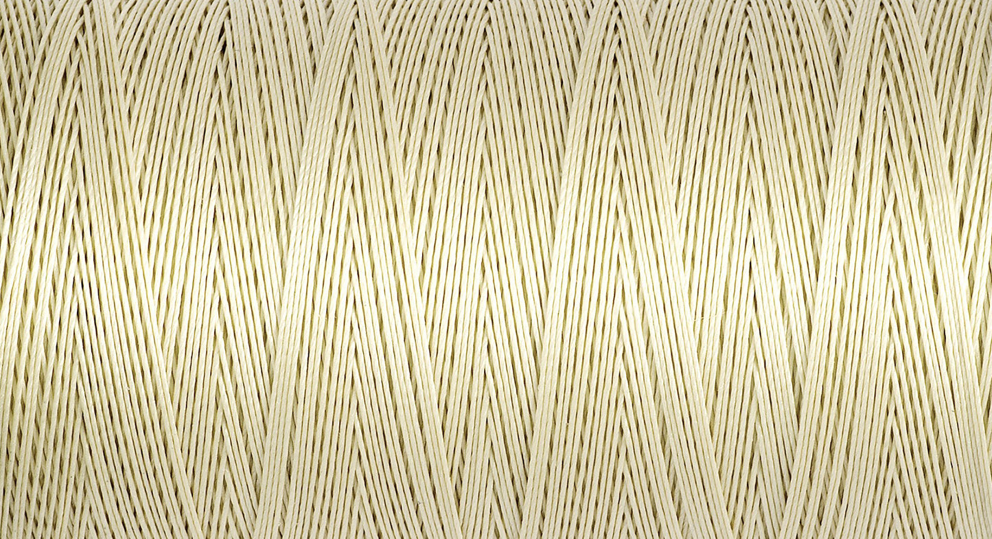 Gutermann Quilting Thread - 200m