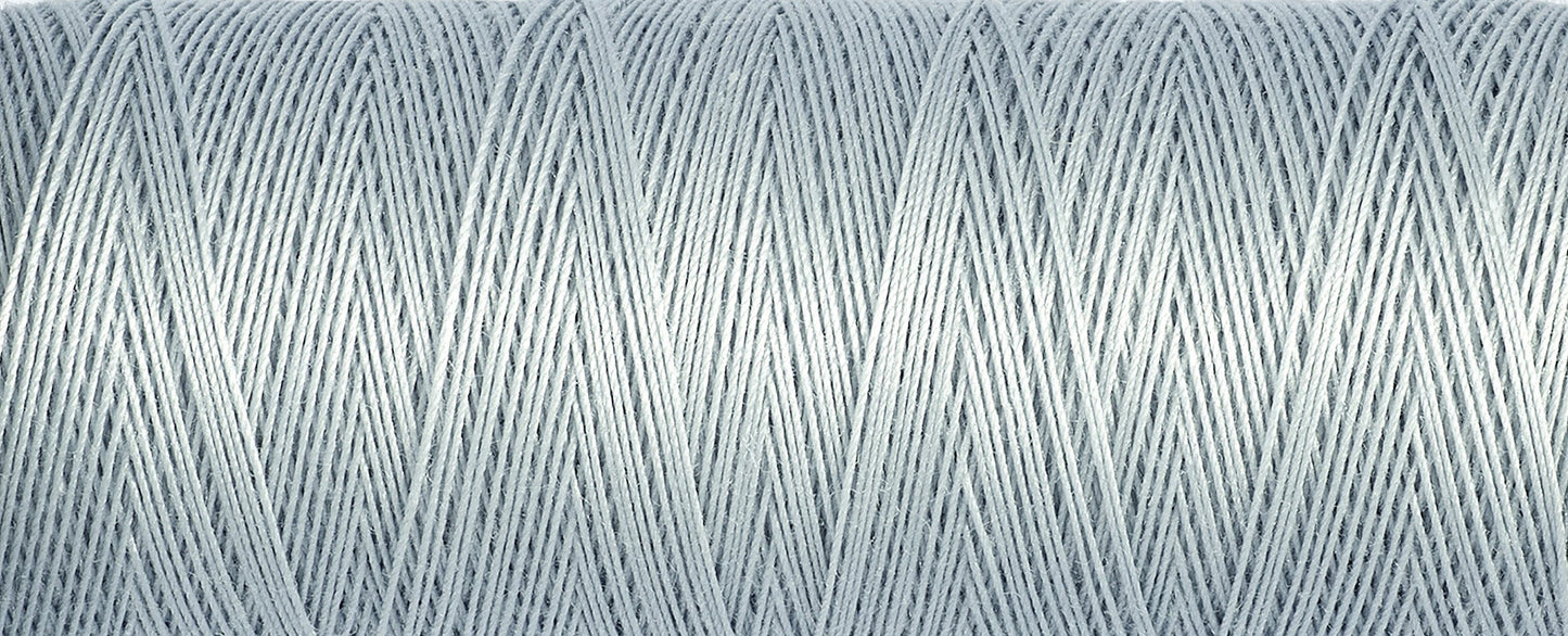 Gutermann Natural Cotton Thread - 100m