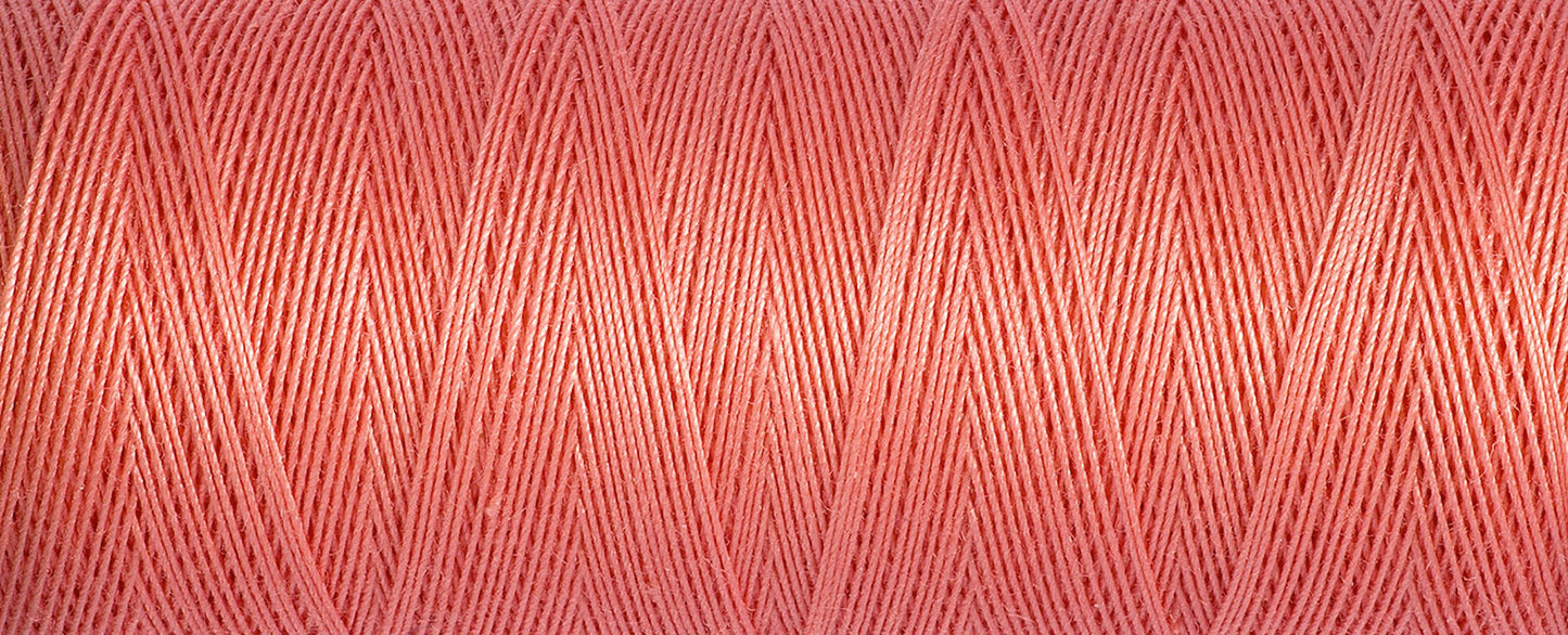 Gutermann Natural Cotton Thread - 100m