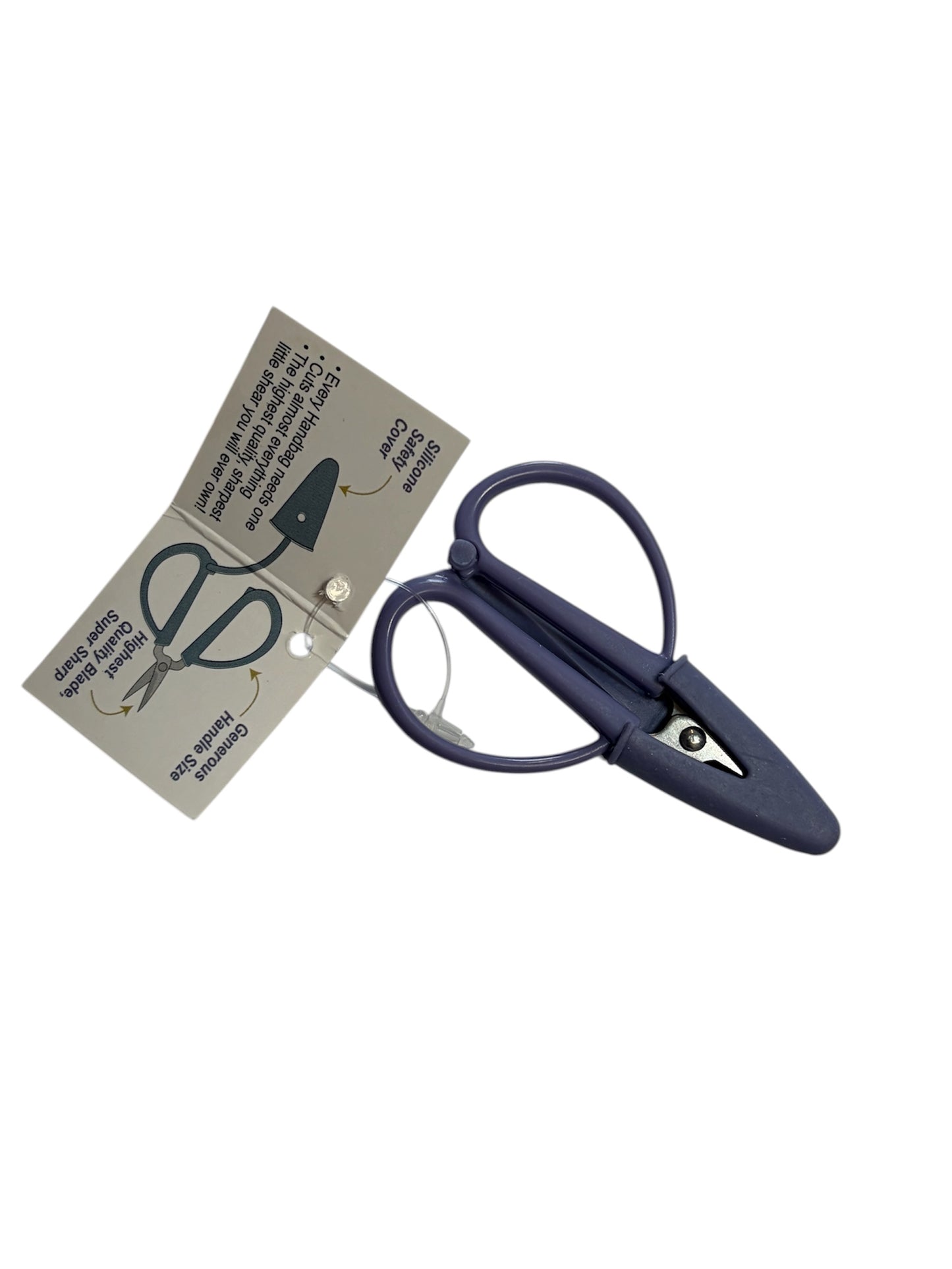 Mini Super Snips