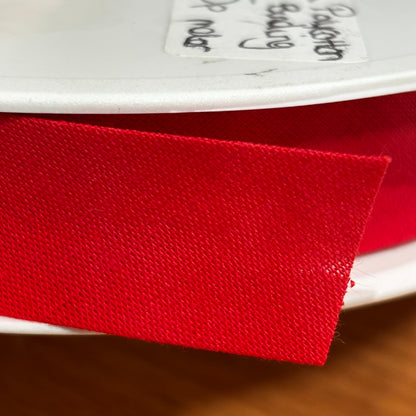 20mm Bias Bindings - COTTON & POLYCOTTON - Multiple Variations (Price per 25cm)