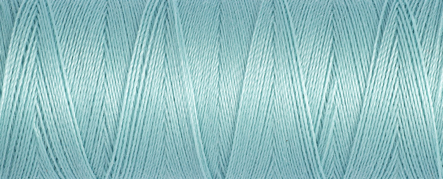 Gutermann Sew-All Thread - 100m (Shades 000 - 399)