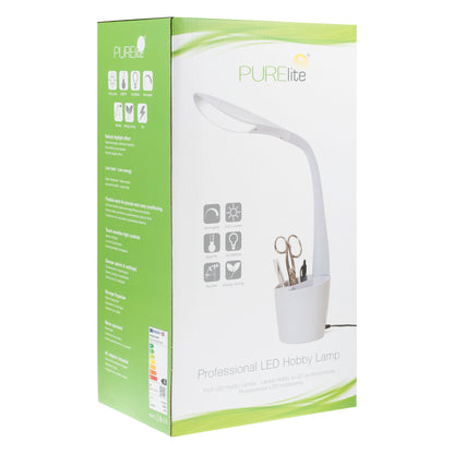 PURElite Professional LED Hobby Lamp