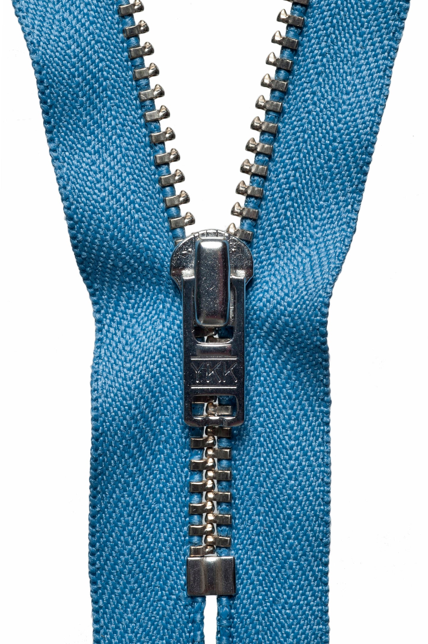 YKK Trouser Zip 18cm/ 7” (Various colours)
