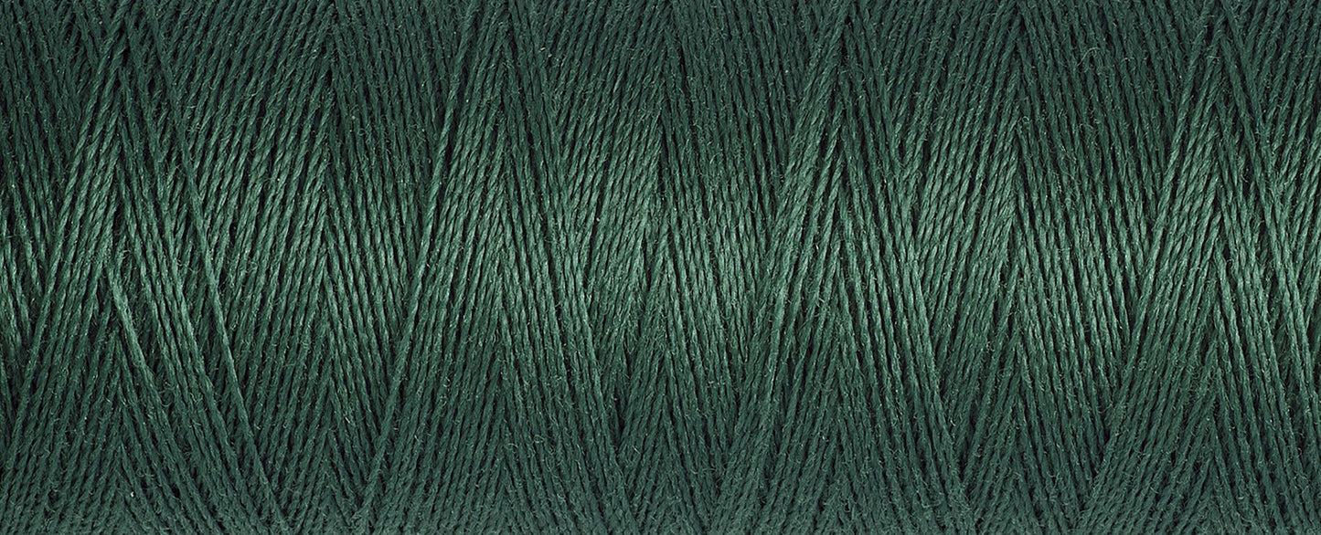 Gutermann Sew-All Thread - 100m (Shades 000 - 399)