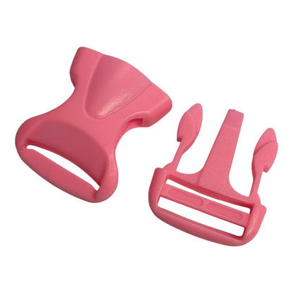 30mm Bag Clip (Various Colours)