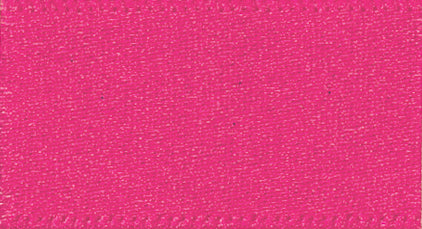 7mm Berisfords Double Faced Ribbon - 19 Colours (Price per 25cm)