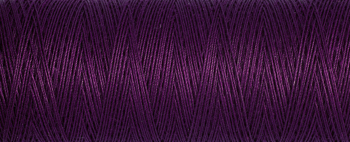 Gutermann Natural Cotton Thread - 100m