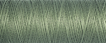 Gutermann Natural Cotton Thread - 100m