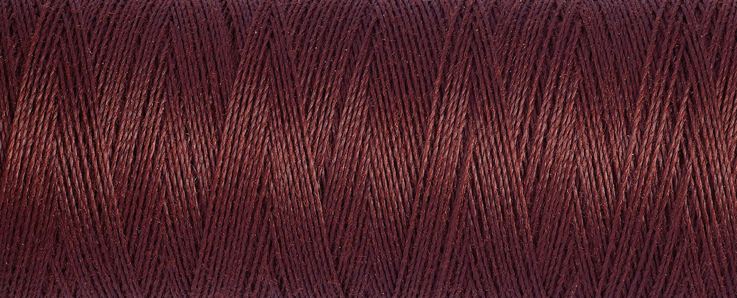 Gutermann Sew-All Thread - 100m (Shades 000 - 399)