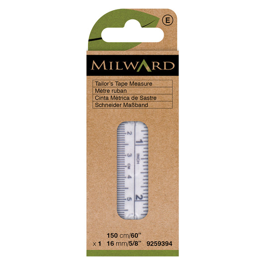 Analogical Tape Measure
