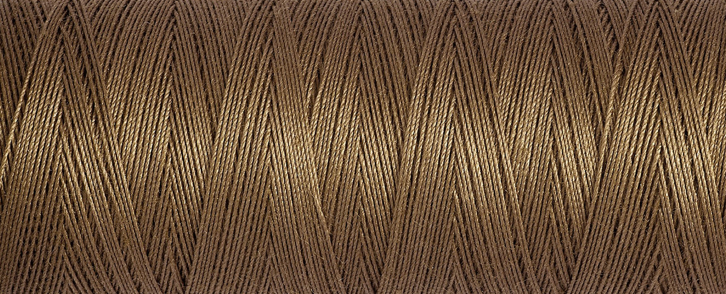 Gutermann Natural Cotton Thread - 100m