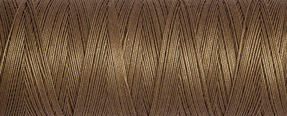 Gutermann Natural Cotton Thread - 100m