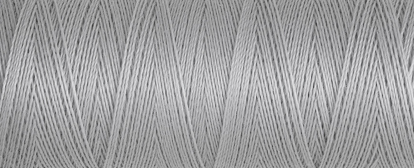 Gutermann Sew-All Thread - 100m (Shades 000 - 399)