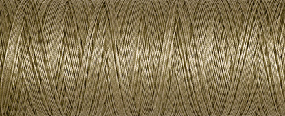 Gutermann Natural Cotton Thread - 100m