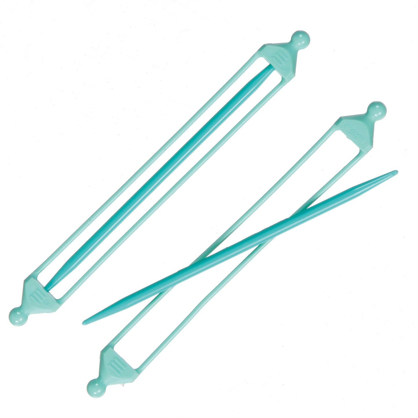 Clover Double-Ended Stitch Holder: Medium