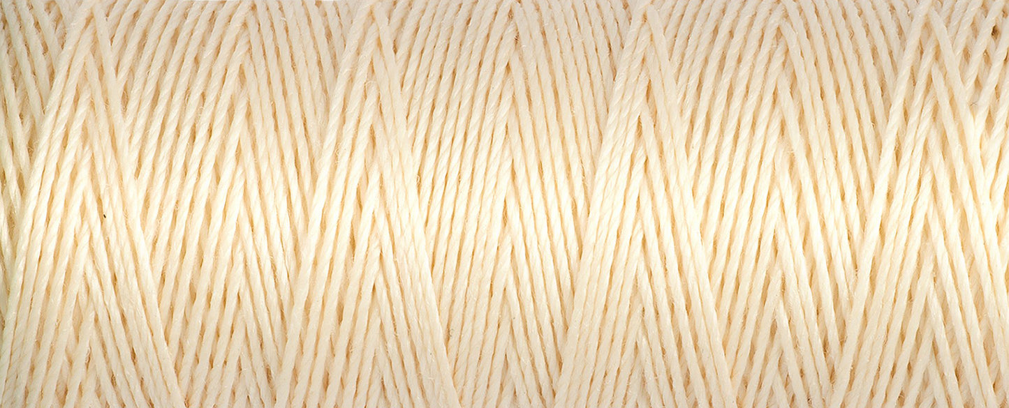 Gutermann  Top Stitch Thread: 30m