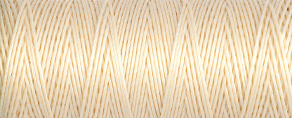 Gutermann  Top Stitch Thread: 30m