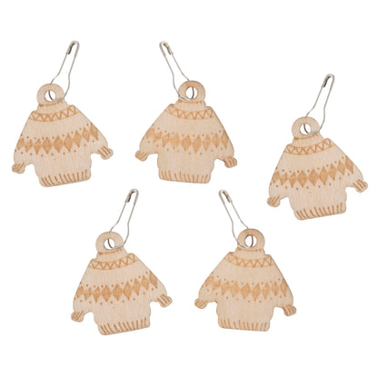 Milward Stitch Markers - Wooly Jumper