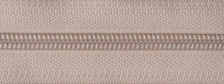 Nylon Open End Zips 36cm/ 14”