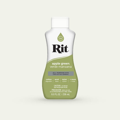Rit Dye Liquid (39 Shades Available)