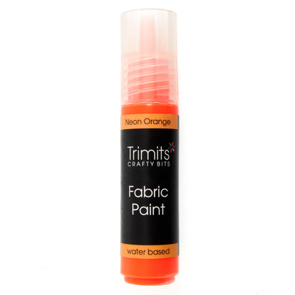 Trimits Fabric Paint Pen (27 Colours)