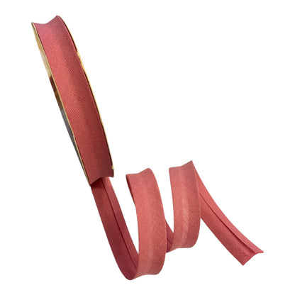 18mm Byesta Linen Bias Binding (various colours, priced per 25cm)
