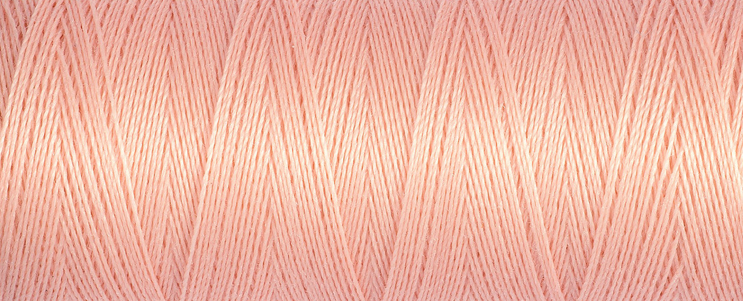 Gutermann Sew-All Thread - 100m (Shades 000 - 399)