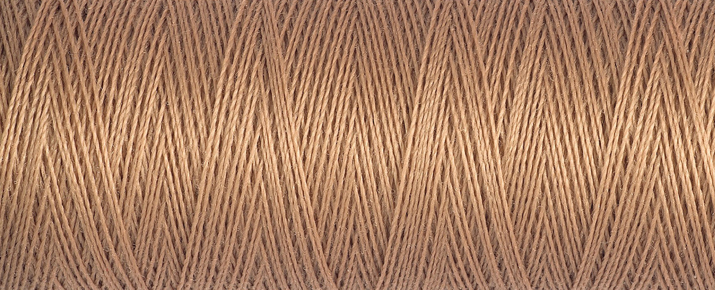 Gutermann Sew-All Thread - 100m (Shades 000 - 399)