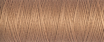 Gutermann Sew-All Thread - 100m (Shades 000 - 399)