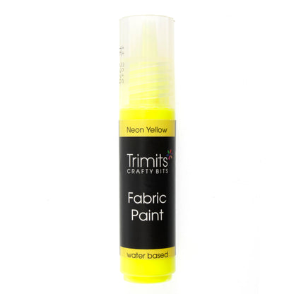 Trimits Fabric Paint Pen (27 Colours)