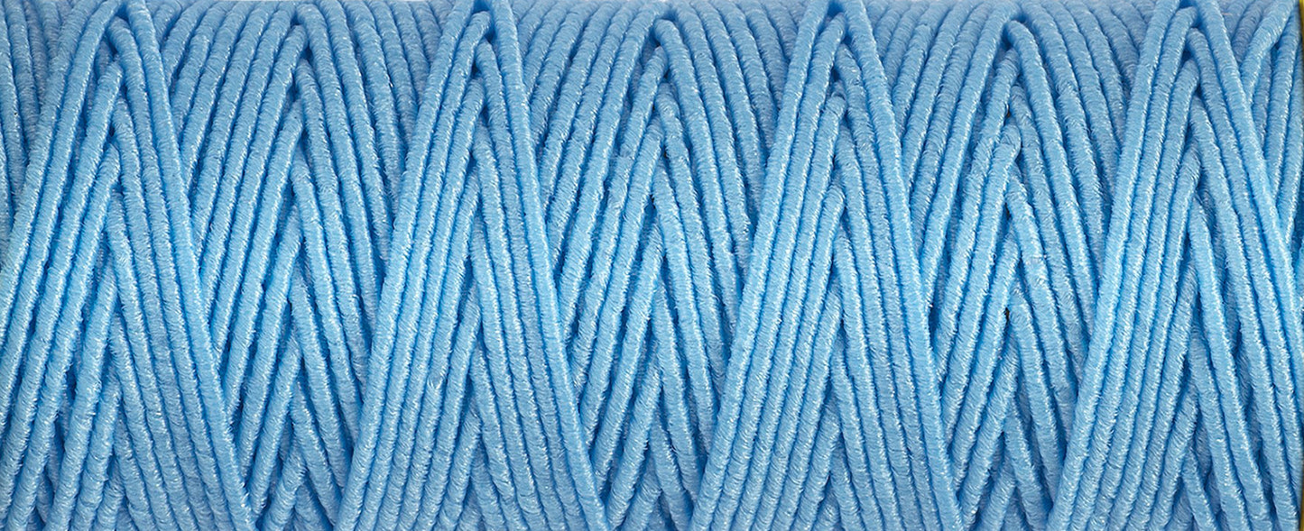 Gutermann Elastic Thread -Shirring - 10m