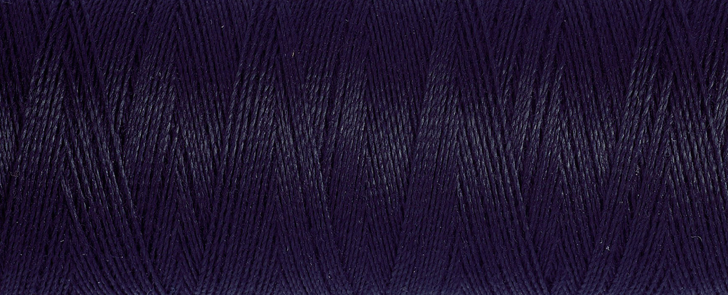 Gutermann Sew-All Thread - 100m (Shades 000 - 399)