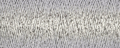 Gutermann Metallic Effect Thread - 50m