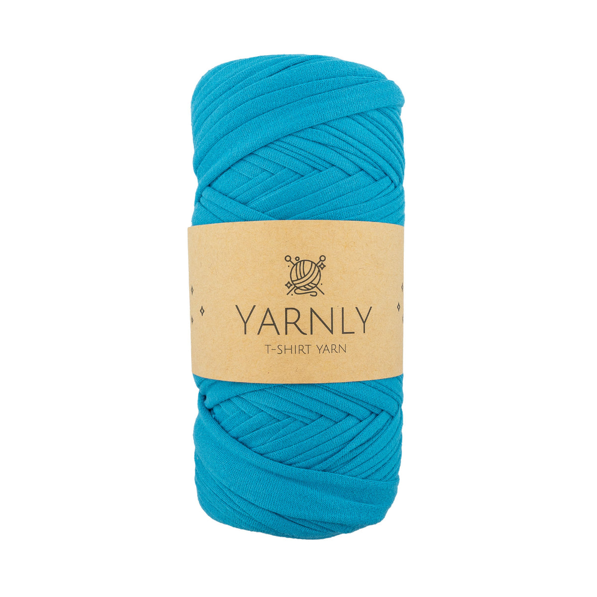 Yarnly T-Shirt Yarn (Various Colours)