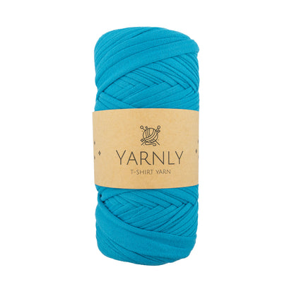 Yarnly T-Shirt Yarn (Various Colours)