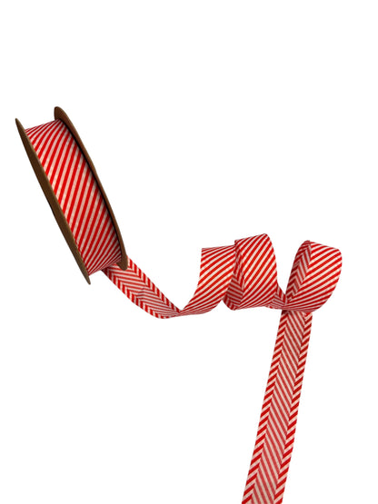 Trimz 25mm Polycotton Bias Binding (various colours, price per 25cm)