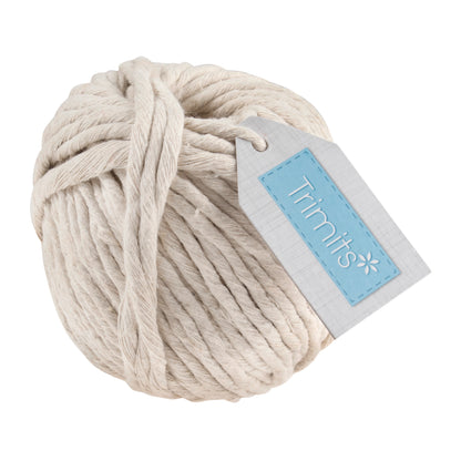 Trimits Macrame Cotton - 4mm x 50m