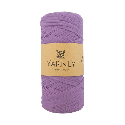 Yarnly T-Shirt Yarn (Various Colours)