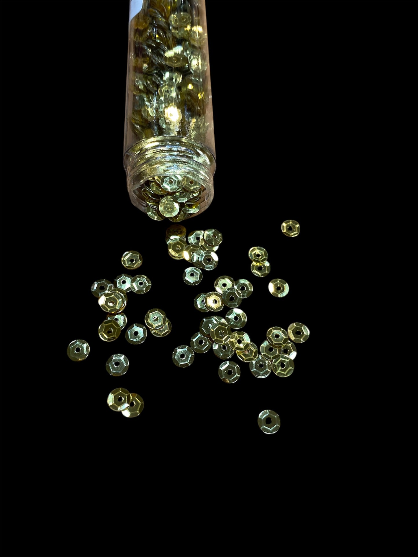 Loose Beads and Sequins (Price Per Gram)
