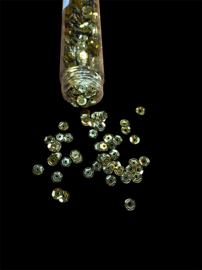 Loose Beads and Sequins (Price Per Gram)