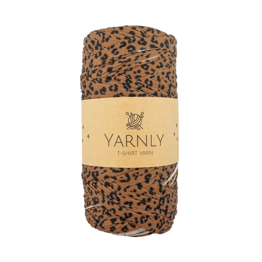 Yarnly T-Shirt Yarn (various colours)