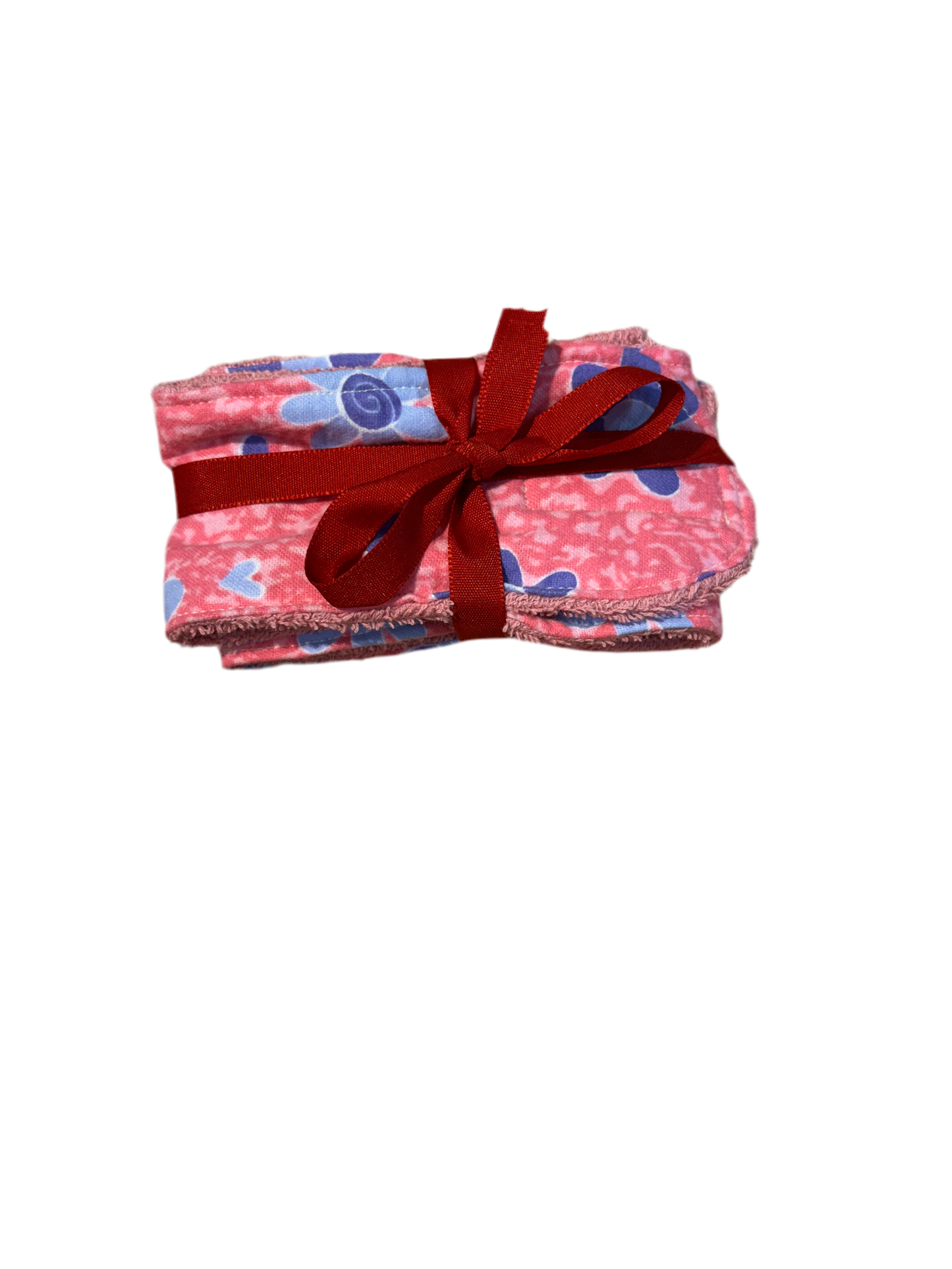 Spa Headband and Face Cloth Set