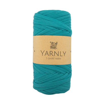 Yarnly T-Shirt Yarn (Various Colours)