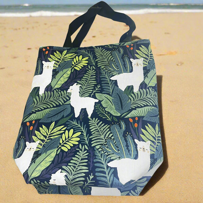 Llamas Bag