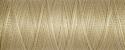 Gutermann Natural Cotton Thread - 100m