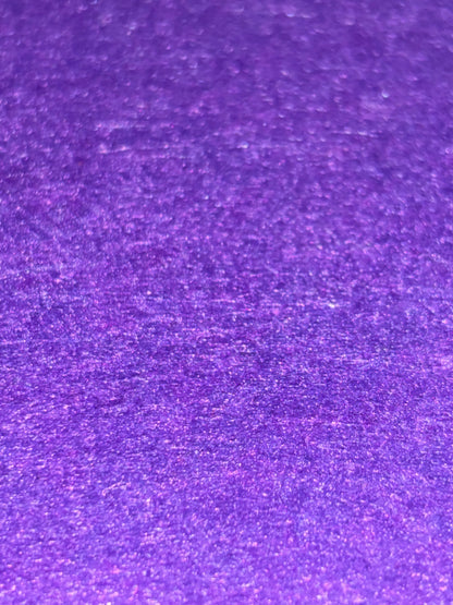 A4 Felt Piece (32 Colours)