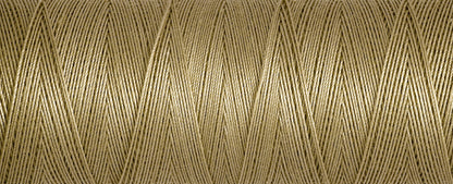 Gutermann Natural Cotton Thread - 100m