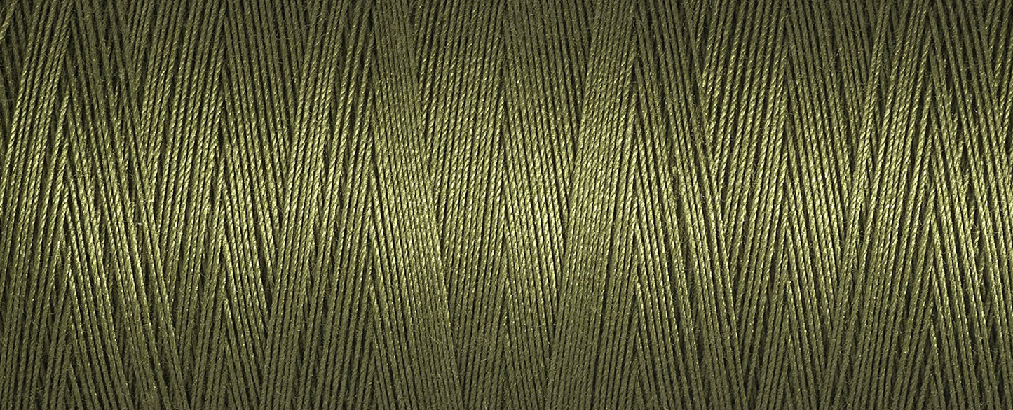 Gutermann Natural Cotton Thread - 100m